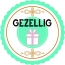 Gezellig-gifts.nl | Logo